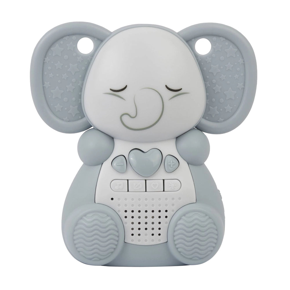 Winfun Veilleuse Portable Éléphant pour Bébé
