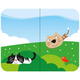 Ma Petite Bibliothèque – Mes Petits Animaux
