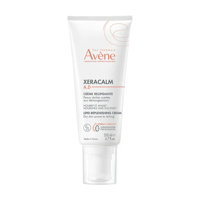 Eau Thermale Avene Xeracalm Nutrition Baume Hydratant 200ml