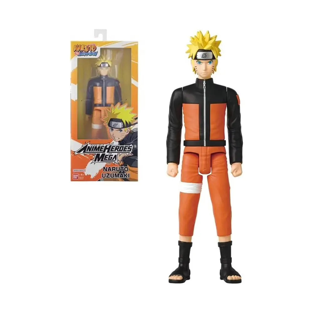 Figurine Naruto Uzumaki 30 cm - 4A+