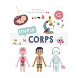 Bonjour le Corps - L'encyclo des Petiots