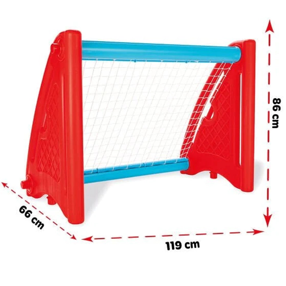 Pilsan But de Football Miniature 3A+
