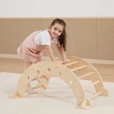 Viga Toys Rocker à Bascule 18M+