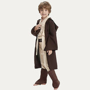 Déguisement de Jeune Chevalier Jedi