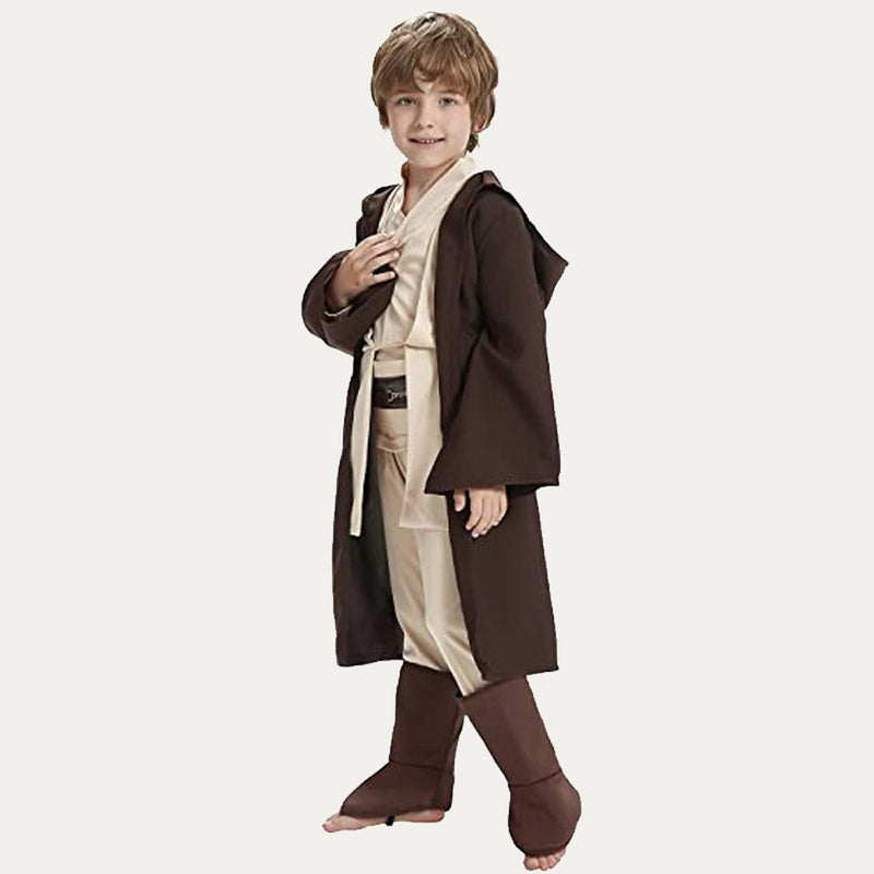 Déguisement de Jeune Chevalier Jedi