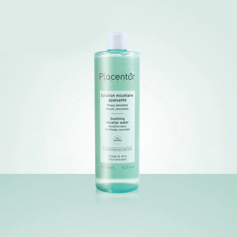 Placentor Solution Micellaire – 400ml
