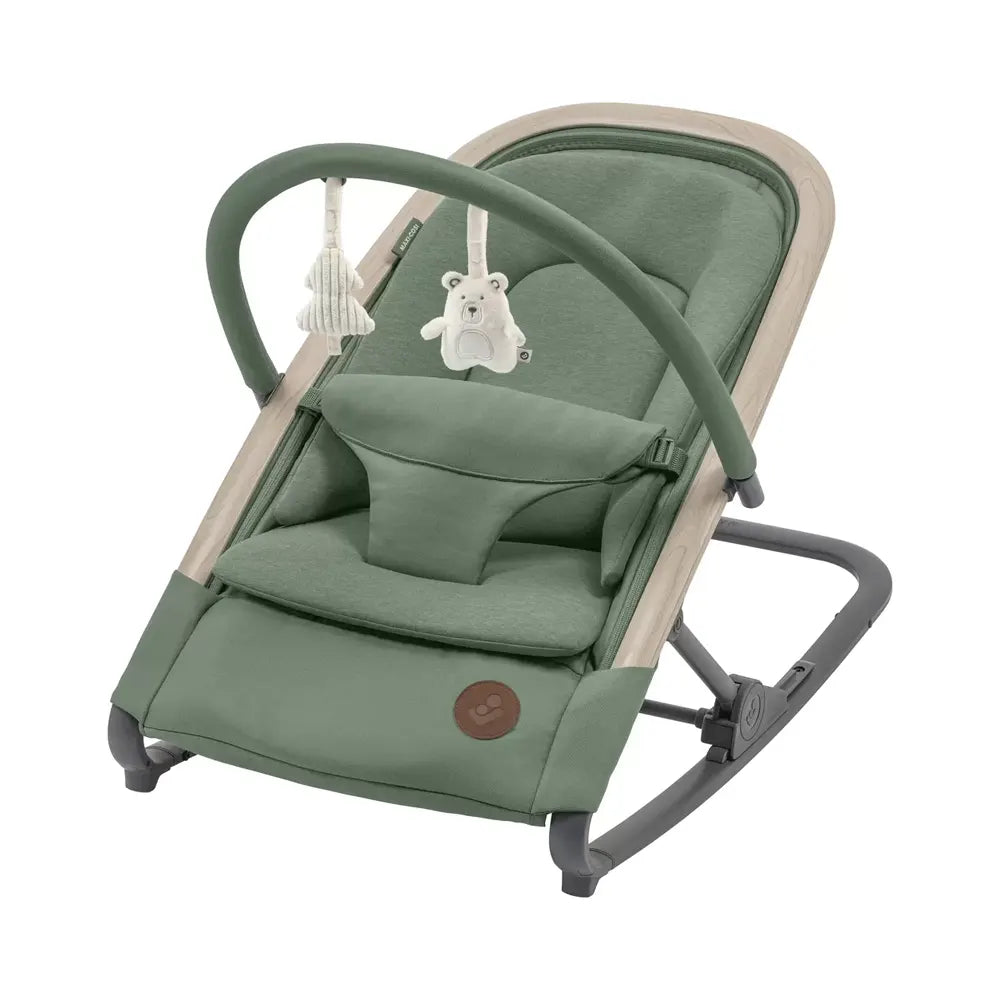 Maxi-Cosi Transat Bébé Relax Kori Beyond Green ECO