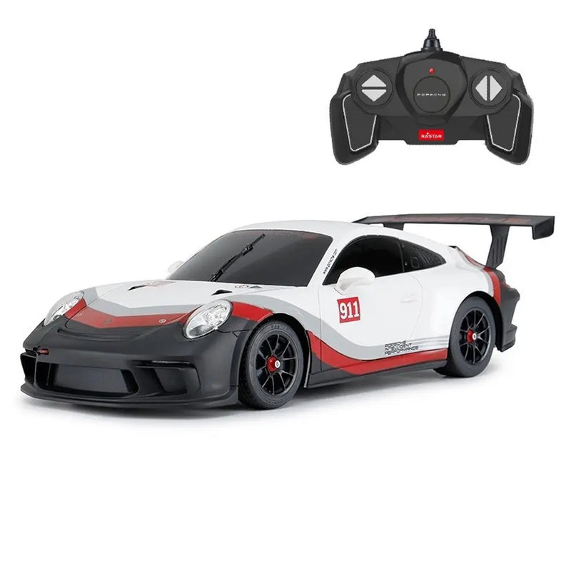 GRC Deluxe 1/18 Porsche 911 GT3 Cup