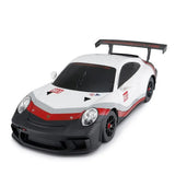 GRC Deluxe 1/18 Porsche 911 GT3 Cup