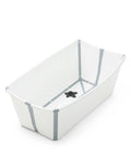 Stokke Flexi Bath Baignoire Pliable - Blanc