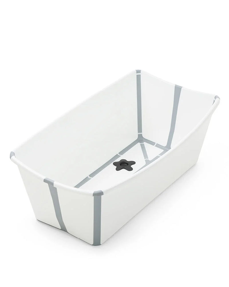 Stokke Flexi Bath Baignoire Pliable - Blanc
