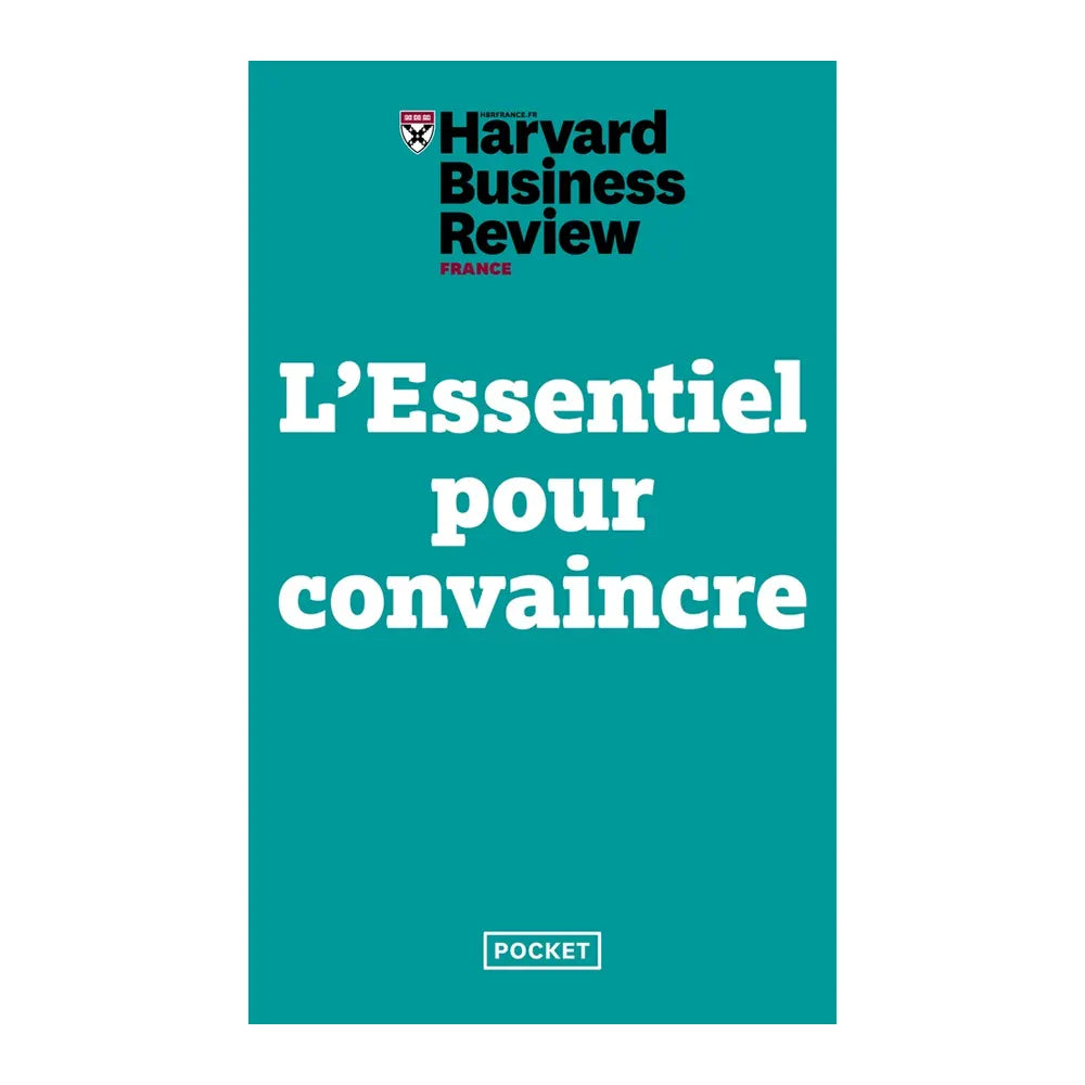 Essential to Convince – Pocket