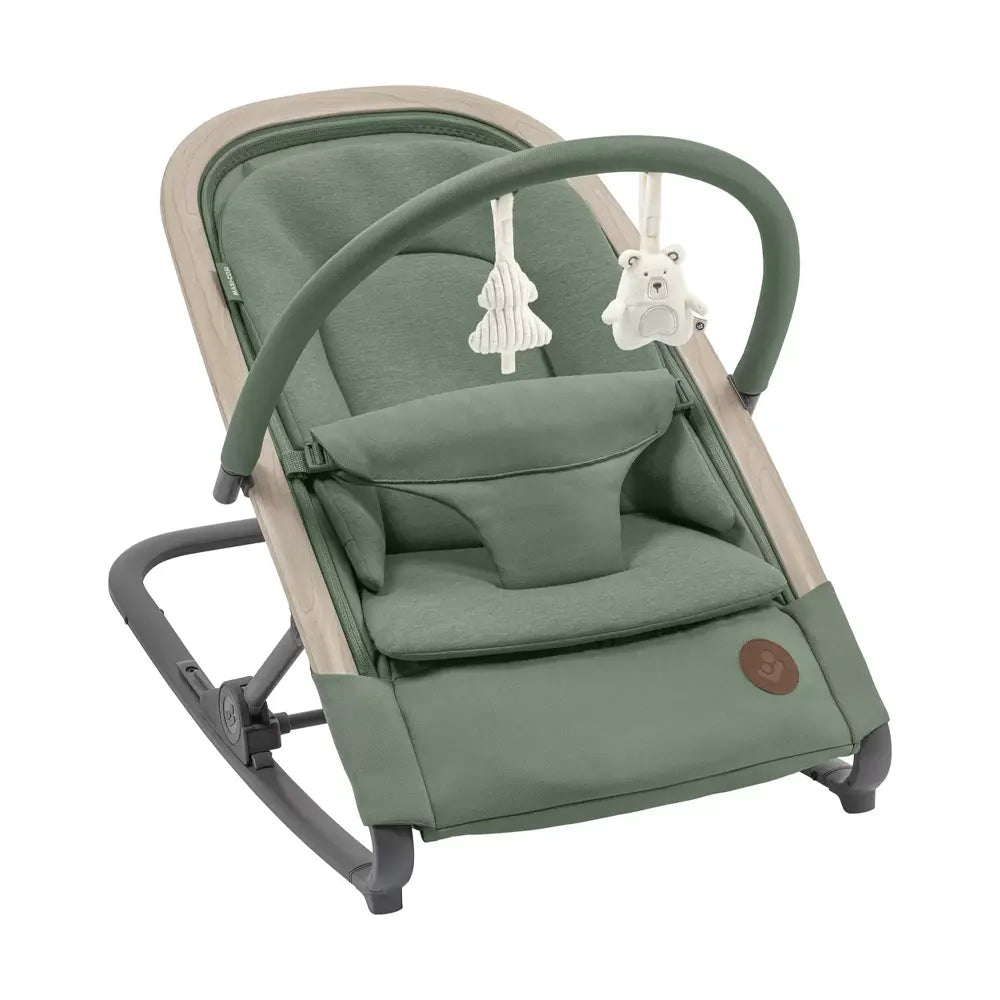 Maxi-Cosi Transat Bébé Relax Kori Beyond Green ECO