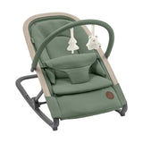 Maxi-Cosi Transat Bébé Relax Kori Beyond Green ECO