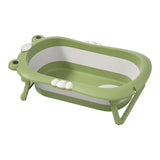 Baignoire Pliable Grenouille