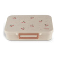 Citron Lunchbox Tritan 4 Compartiments - Cerise