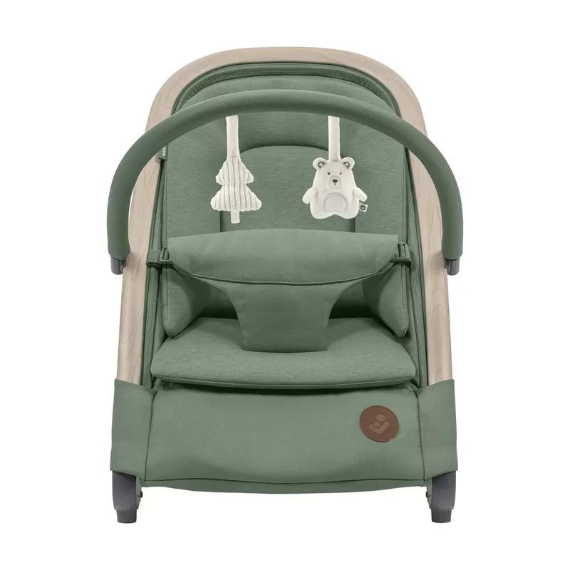 Maxi-Cosi Transat Bébé Relax Kori Beyond Green ECO