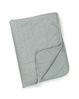 Couverture Bébé Dream Cloudy 75×100 Doomoo - Kaki