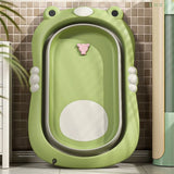 Baignoire Pliable Grenouille