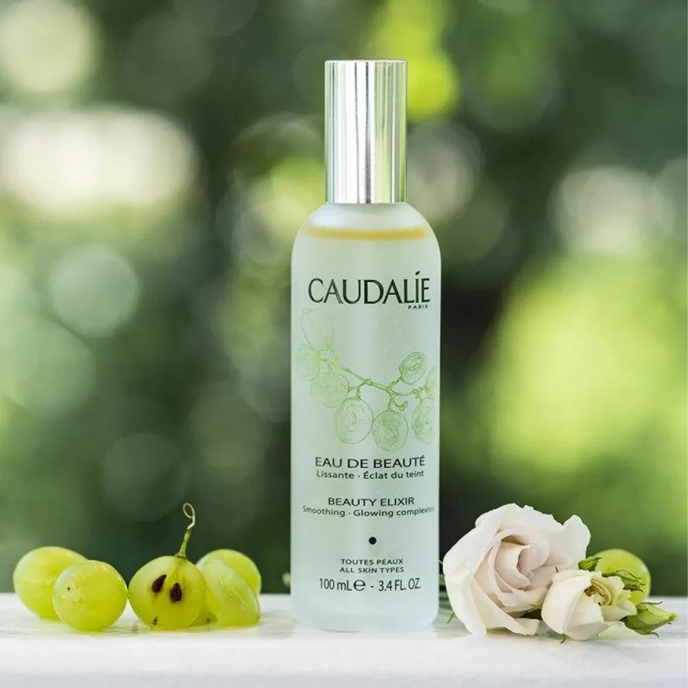 Caudalie Agua de Belleza Alisadora Resplandor Inmediato – 30 ml