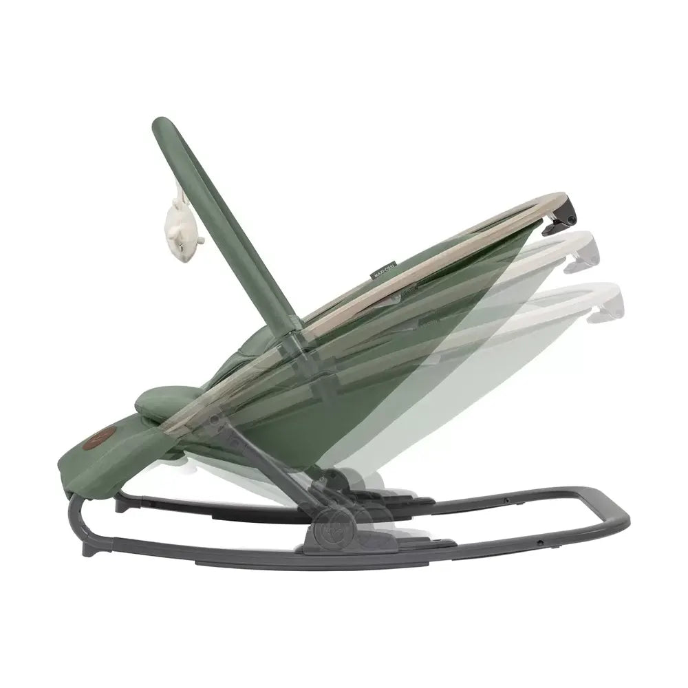 Maxi-Cosi Transat Bébé Relax Kori Beyond Green ECO