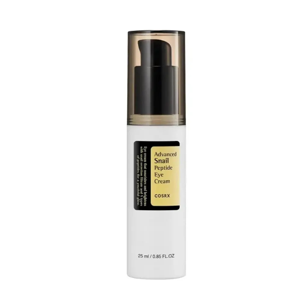 COSRX Advanced Snail Peptide Eye Cream 25ml