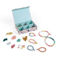 Eurekakids Mon Kit de Bijoux Licorne - 7A+