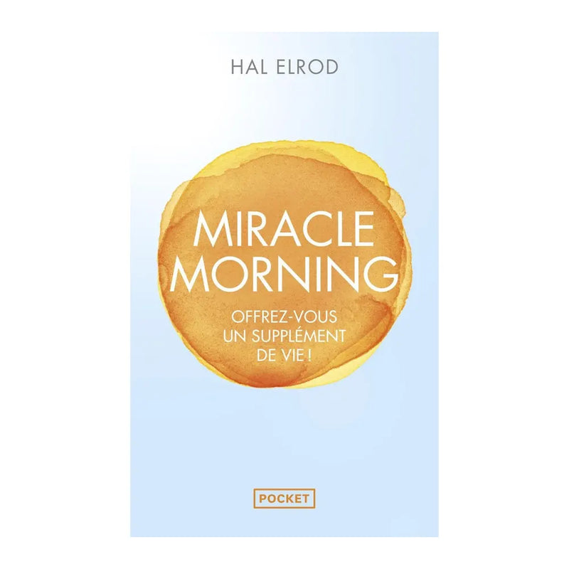 Mañanas Milagrosas – Pocket Jeunesse