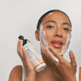 Novexpert Vitamine C Flash Éclat Mousse Nettoyante 150ml