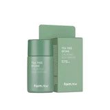 Farmstay Tea Tree Biome Calming Sun Serum 50ml