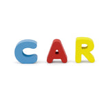 Viga Toys Puzzle Alphabets en Bois 18M+