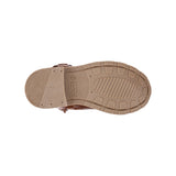 Bottes Hautes Carter's Shoes - Brun