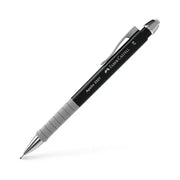Faber-Castell Porte-Mine Apollo - Noir