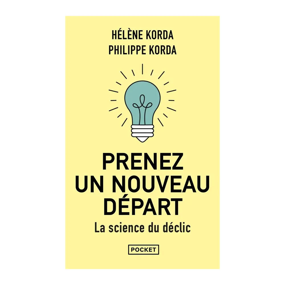 Empieza de Nuevo – Pocket