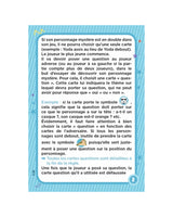 Jeu de Cartes Star Wars - T'es Qui Toi ! 6A+