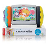 Infantino Rouleau d'activités 6M+