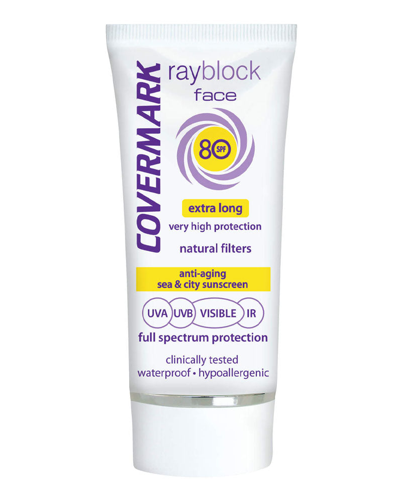 Covermark Crème-Gel Après-Soleil Ray Block - 50ml