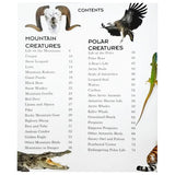 Encyclopedia of Animals