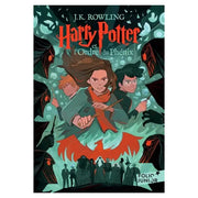 Harry Potter & l'Ordre du Phénix