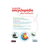 Nathan La Grande Encyclopédie des Enfants