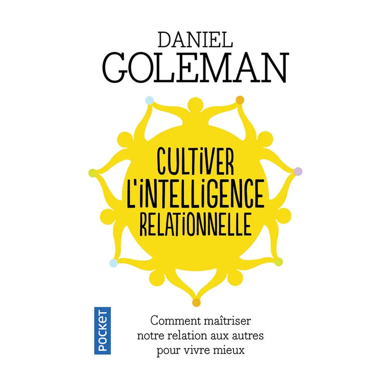 Cultivating Relational Intelligence