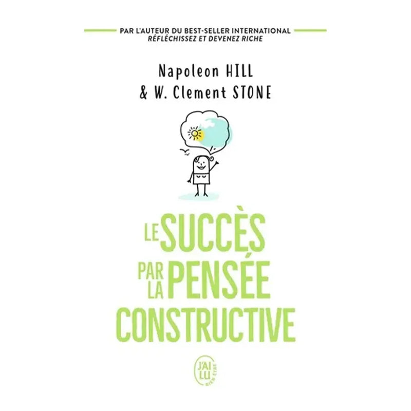 Success Through Positive Thinking