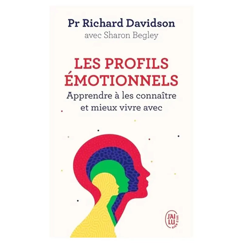 Emotional Profiles