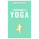 J'Apprends le Yoga
