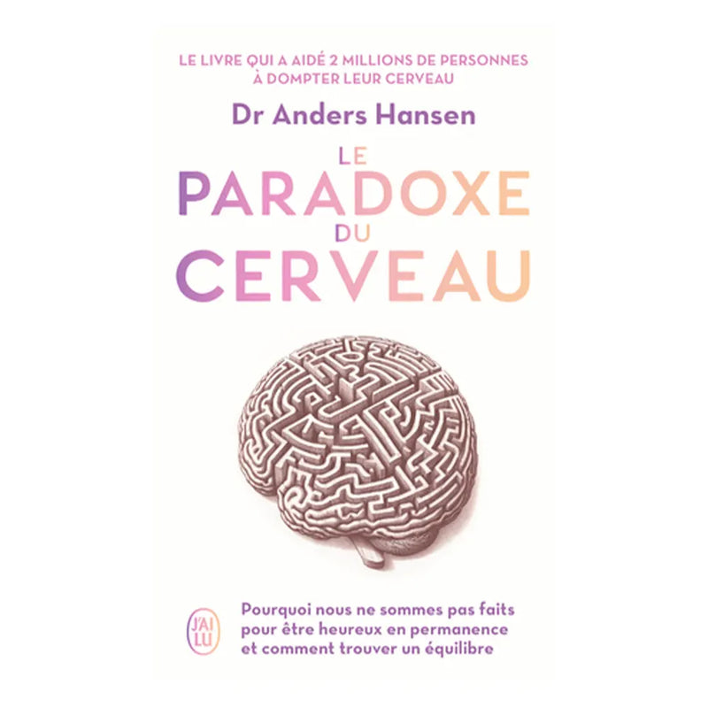 The Paradox of the Brain