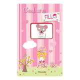 Piccolia Premier Apprentissages - C'est une Fille 