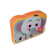 Piccolia Mini Animaux - L'Éléphant 