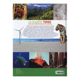 Piccolia Livre Planète Terre