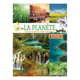 Piccolia Livre Planète Terre