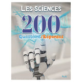 Piccolia 200 Questions/Réponses - La Vie Quotidienne